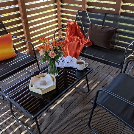 R&R Vacation House ドルスキニンカイ エクステリア 写真