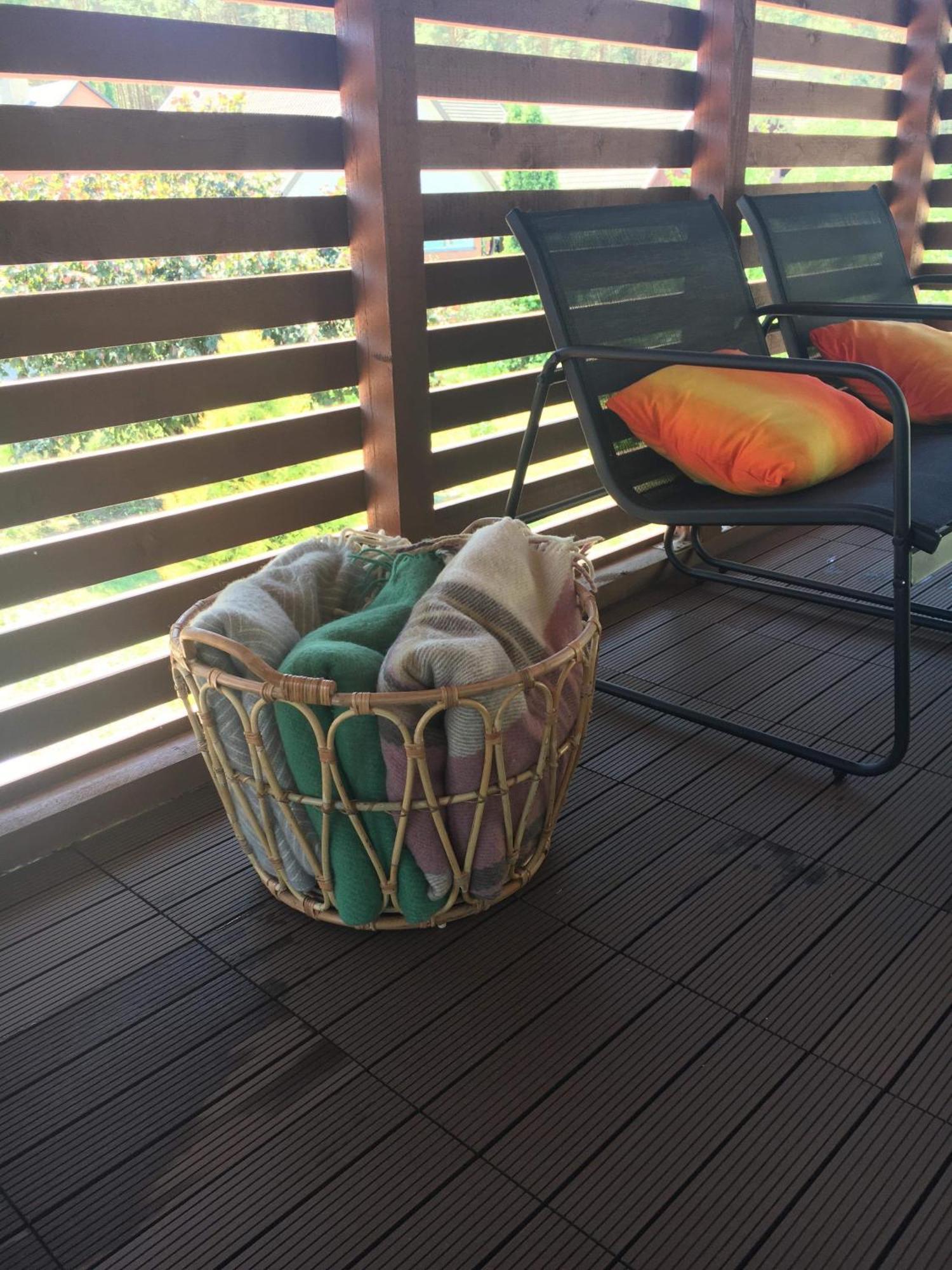 R&R Vacation House ドルスキニンカイ エクステリア 写真