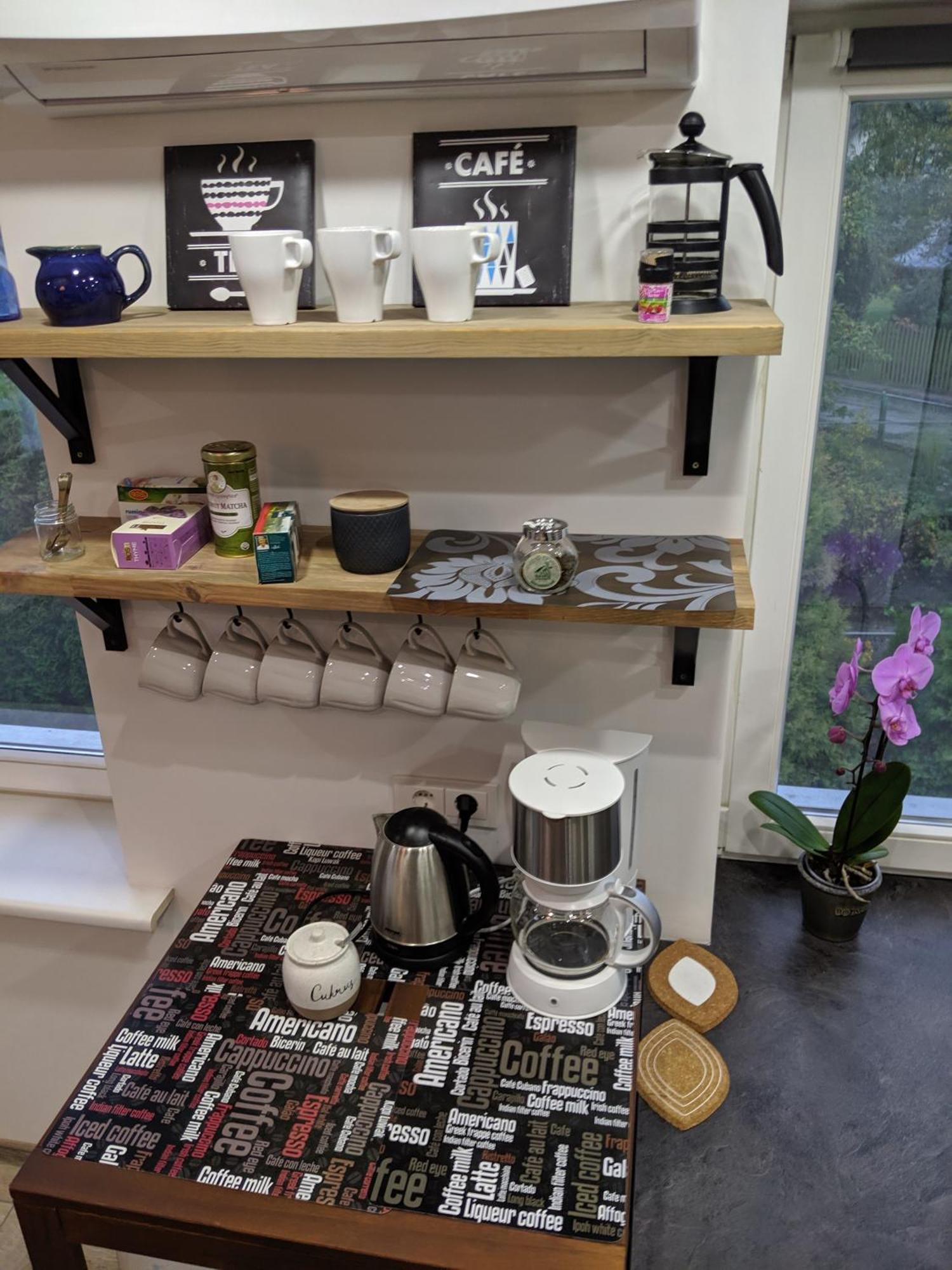 R&R Vacation House ドルスキニンカイ エクステリア 写真