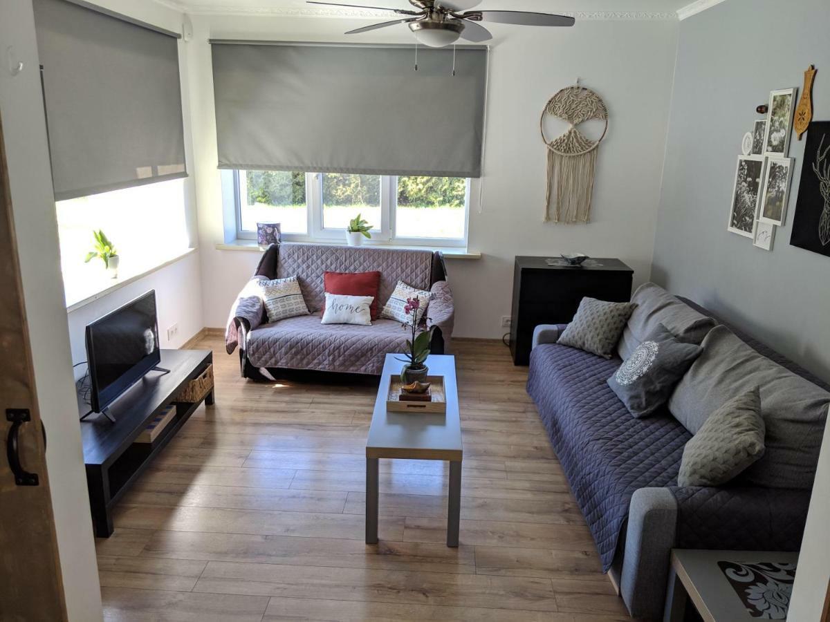 R&R Vacation House ドルスキニンカイ エクステリア 写真