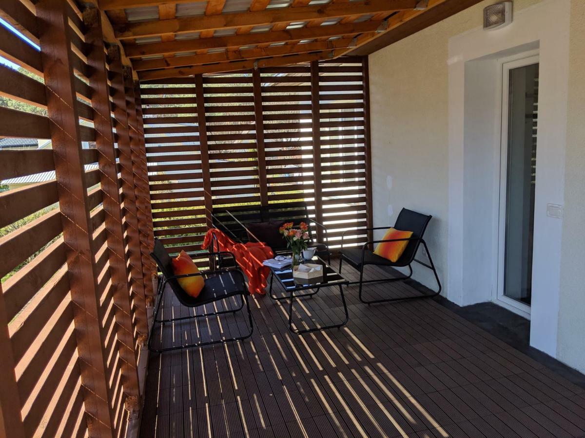 R&R Vacation House ドルスキニンカイ エクステリア 写真