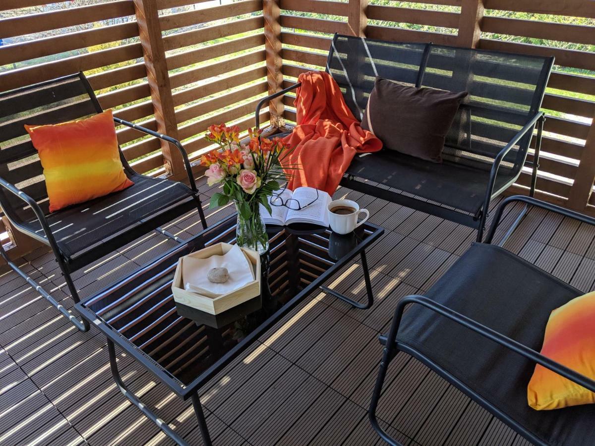 R&R Vacation House ドルスキニンカイ エクステリア 写真