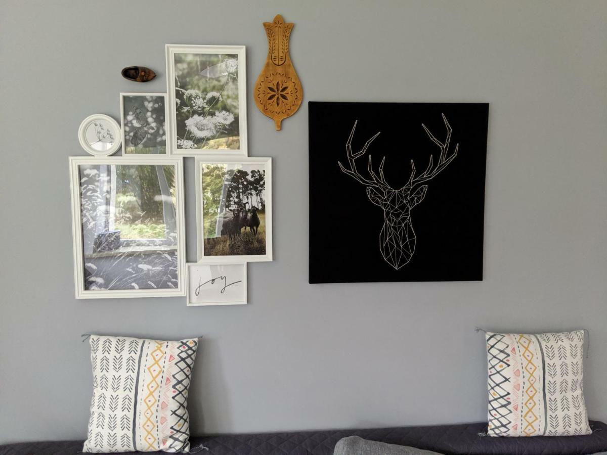 R&R Vacation House ドルスキニンカイ エクステリア 写真
