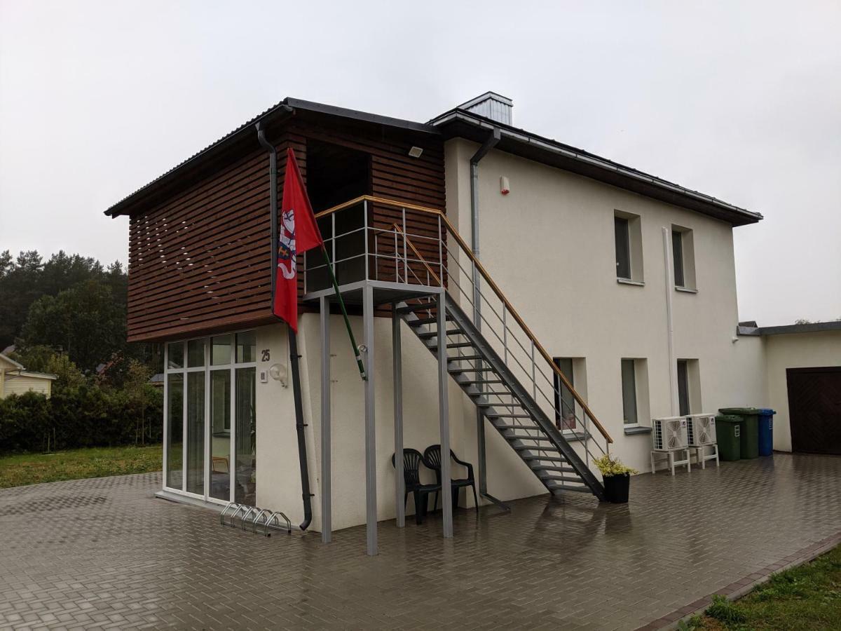 R&R Vacation House ドルスキニンカイ エクステリア 写真